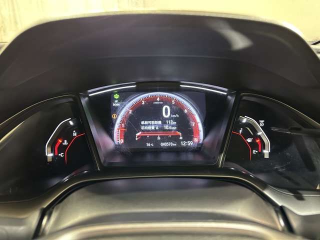 HONDA CIVIC HATCHBACK 2018 Image 31