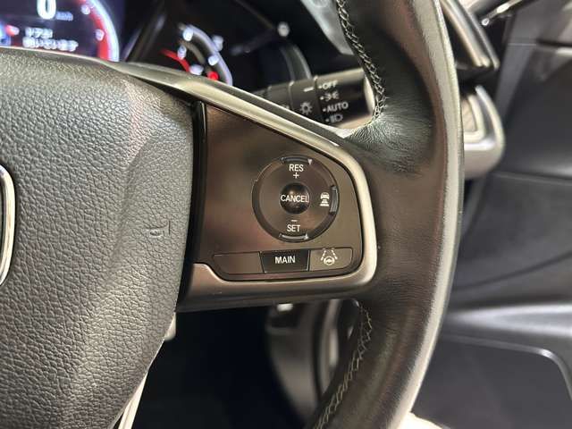 HONDA CIVIC HATCHBACK 2018 Image 31