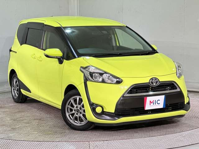TOYOTA SIENTA 2015 Image 31
