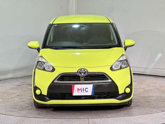 TOYOTA SIENTA 2015 Image 31