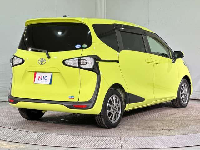 TOYOTA SIENTA 2015 Image 31