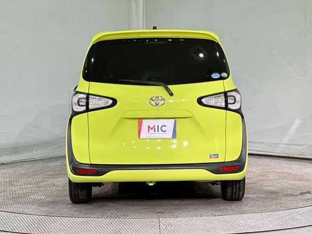 TOYOTA SIENTA 2015 Image 31