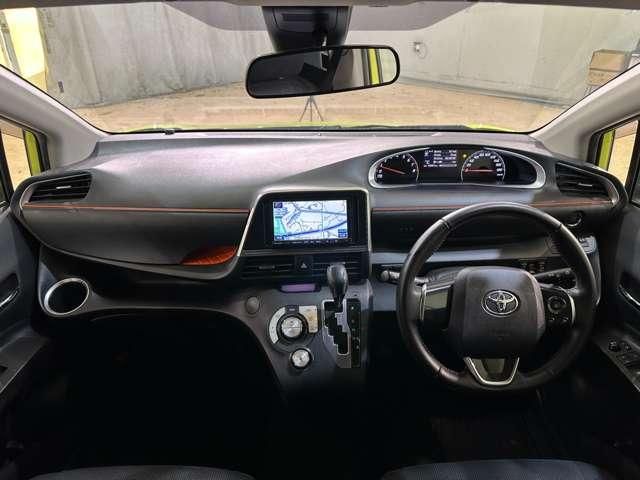 TOYOTA SIENTA 2015 Image 31