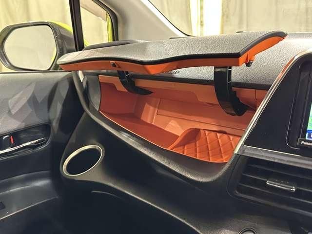 TOYOTA SIENTA 2015 Image 31