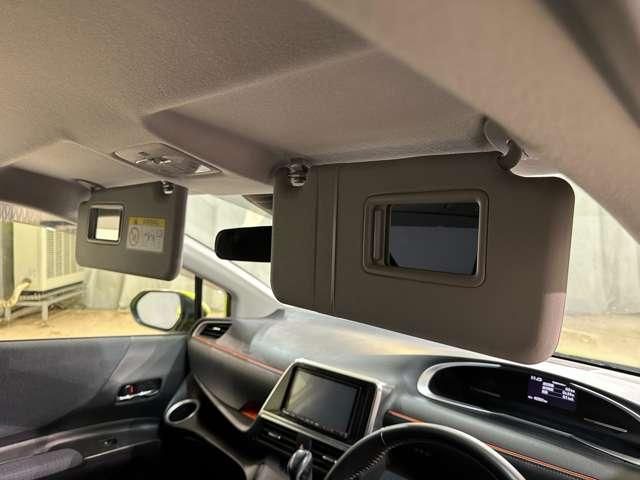 TOYOTA SIENTA 2015 Image 31