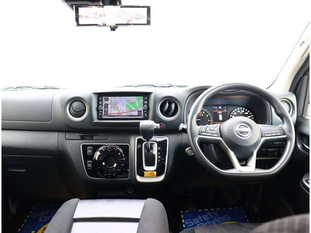 NISSAN CARAVAN VAN 2WD 2024 Image 31