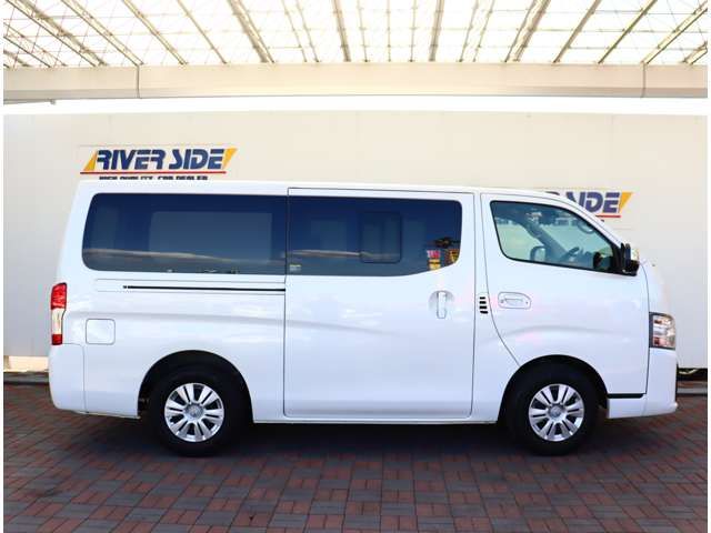 NISSAN CARAVAN VAN 2WD 2024 Image 31