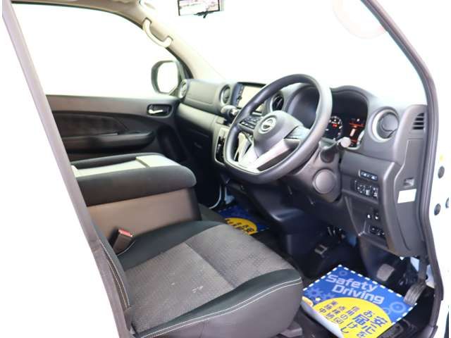 NISSAN CARAVAN VAN 2WD 2024 Image 31