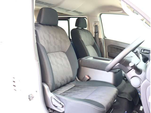 NISSAN CARAVAN VAN 2WD 2024 Image 31