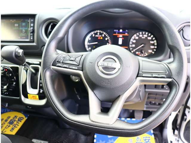 NISSAN CARAVAN VAN 2WD 2024 Image 31