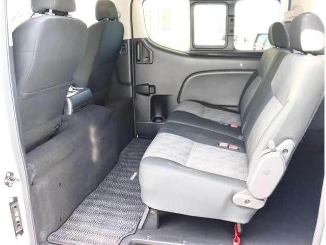 NISSAN CARAVAN VAN 2WD 2024 Image 31