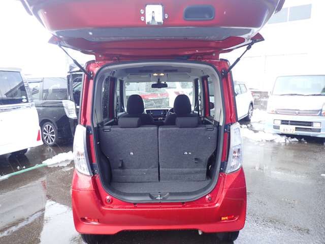 NISSAN DAYZ ROOX 2015 Image 31