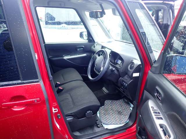 NISSAN DAYZ ROOX 2015 Image 31