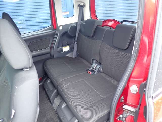 NISSAN DAYZ ROOX 2015 Image 31