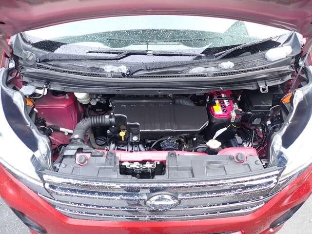 NISSAN DAYZ ROOX 2015 Image 31