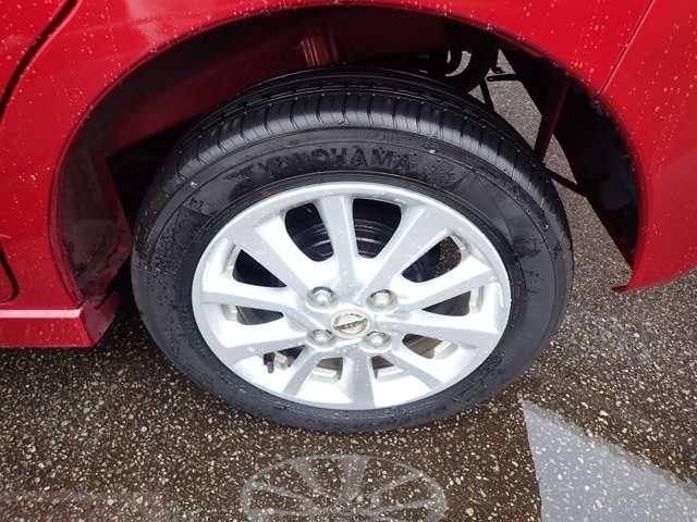 NISSAN DAYZ ROOX 2015 Image 31