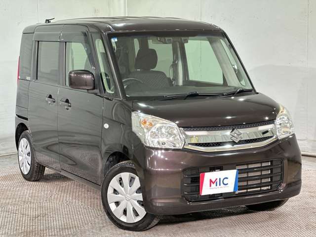 SUZUKI SPACIA 2017 Image 31