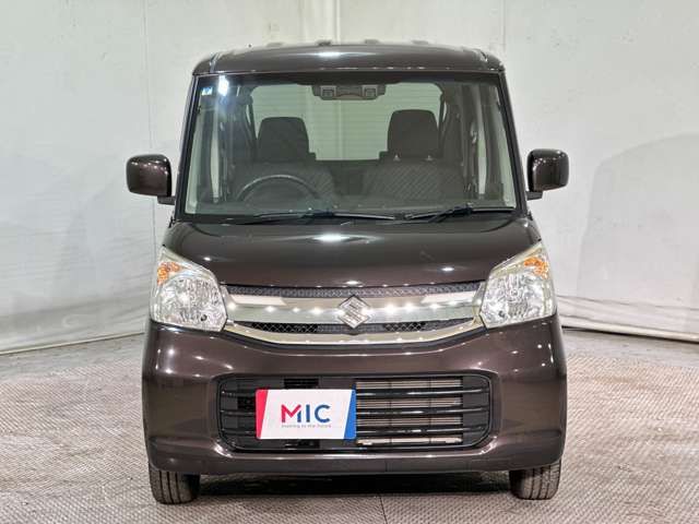 SUZUKI SPACIA 2017 Image 31