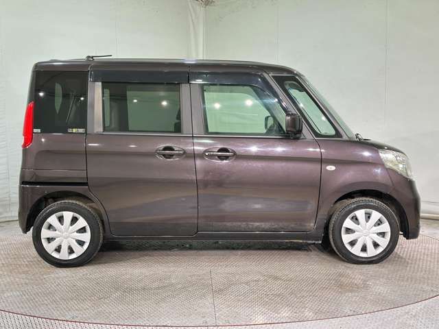 SUZUKI SPACIA 2017 Image 31