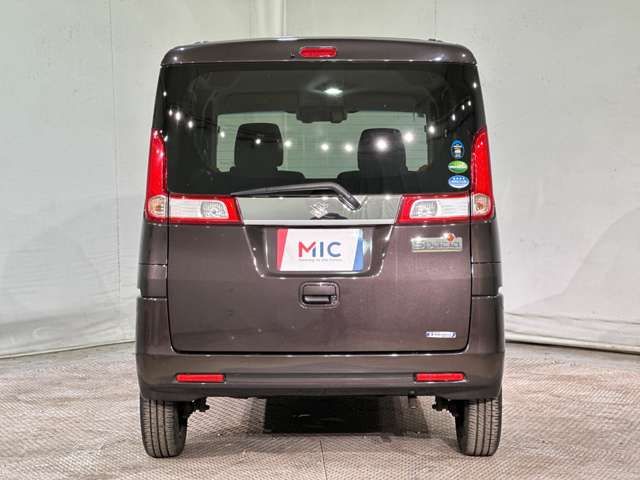 SUZUKI SPACIA 2017 Image 31