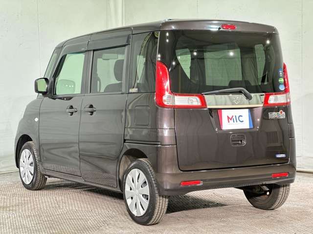 SUZUKI SPACIA 2017 Image 31