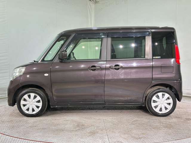 SUZUKI SPACIA 2017 Image 31