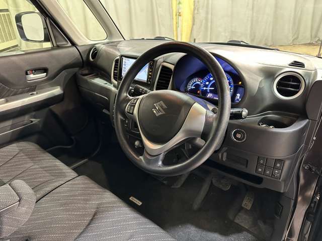 SUZUKI SPACIA 2017 Image 31