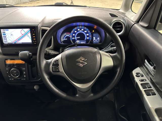 SUZUKI SPACIA 2017 Image 31