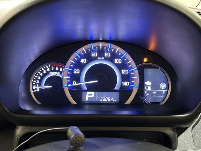 SUZUKI SPACIA 2017 Image 31