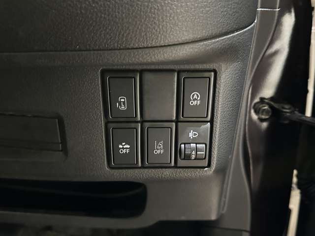 SUZUKI SPACIA 2017 Image 31