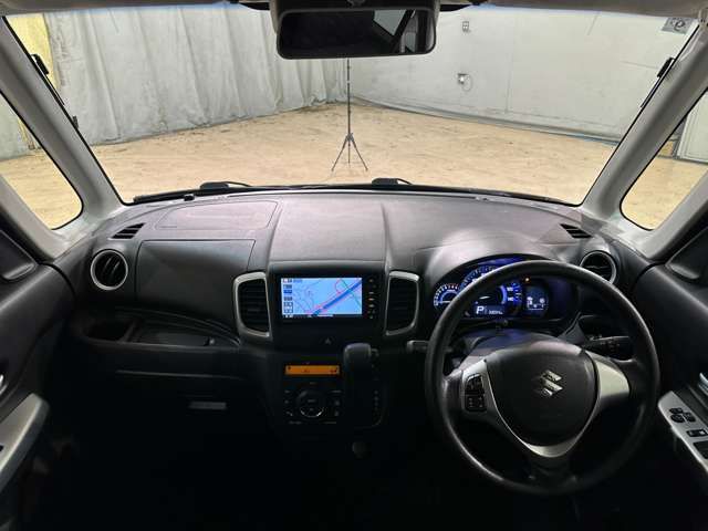 SUZUKI SPACIA 2017 Image 31