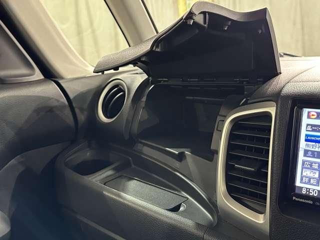 SUZUKI SPACIA 2017 Image 31