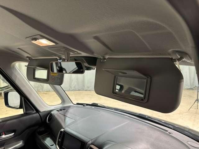 SUZUKI SPACIA 2017 Image 31