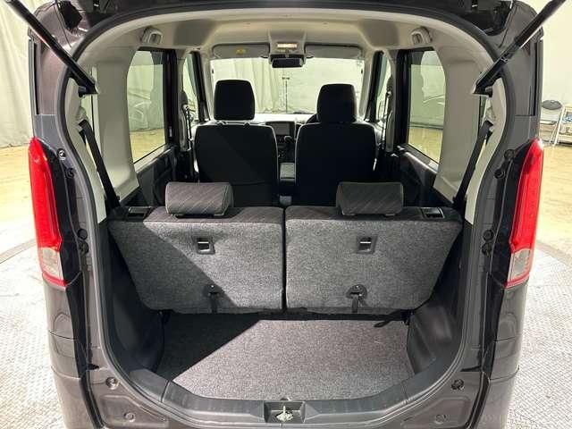 SUZUKI SPACIA 2017 Image 31