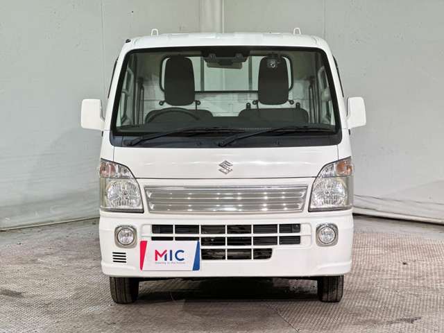 SUZUKI CARRY TRUCK 2021 Image 31