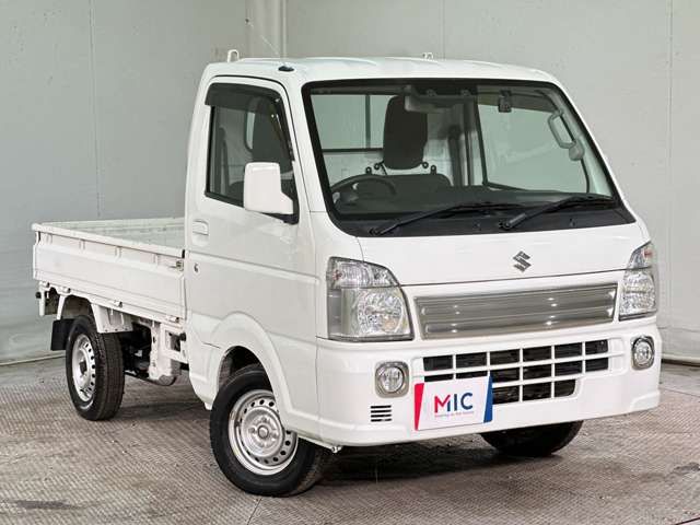 SUZUKI CARRY TRUCK 2021 Image 31