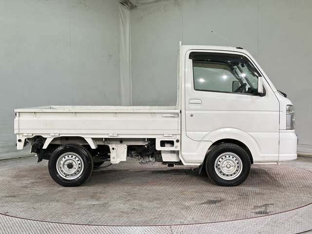 SUZUKI CARRY TRUCK 2021 Image 31