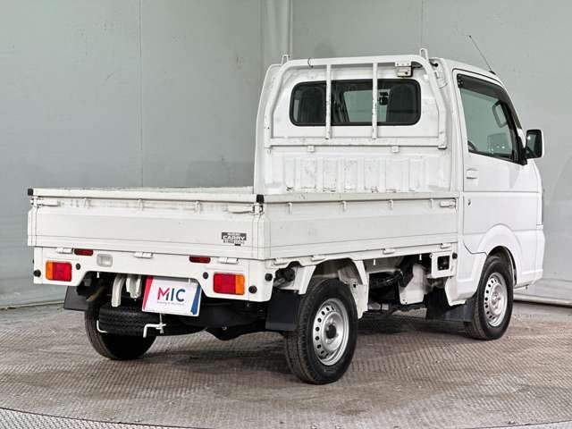 SUZUKI CARRY TRUCK 2021 Image 31