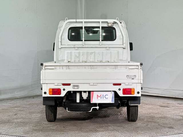SUZUKI CARRY TRUCK 2021 Image 31