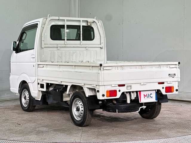SUZUKI CARRY TRUCK 2021 Image 31