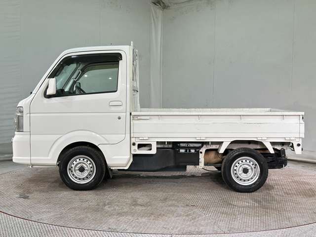 SUZUKI CARRY TRUCK 2021 Image 31
