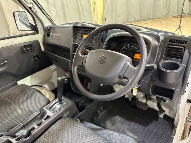 SUZUKI CARRY TRUCK 2021 Image 31