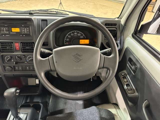 SUZUKI CARRY TRUCK 2021 Image 31