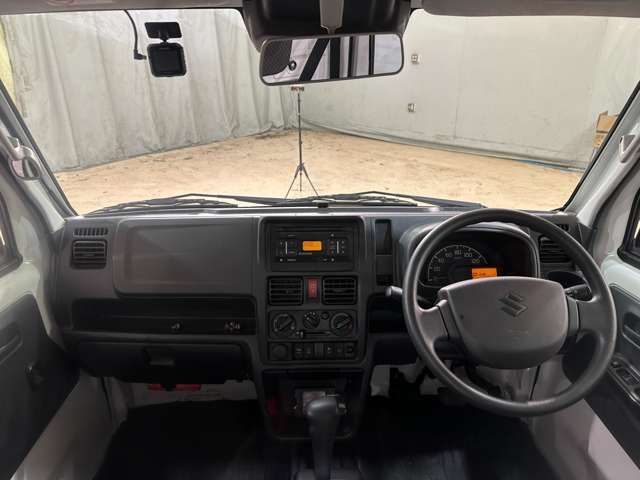 SUZUKI CARRY TRUCK 2021 Image 31