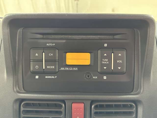 SUZUKI CARRY TRUCK 2021 Image 31