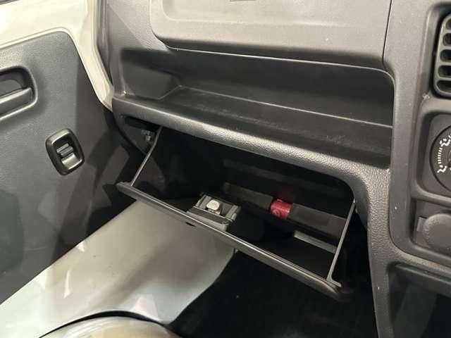 SUZUKI CARRY TRUCK 2021 Image 31