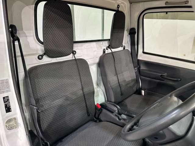 SUZUKI CARRY TRUCK 2021 Image 31