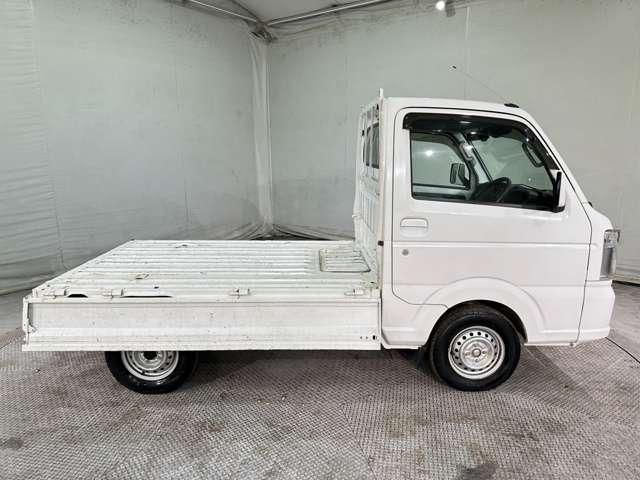 SUZUKI CARRY TRUCK 2021 Image 31