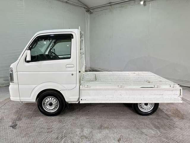 SUZUKI CARRY TRUCK 2021 Image 31