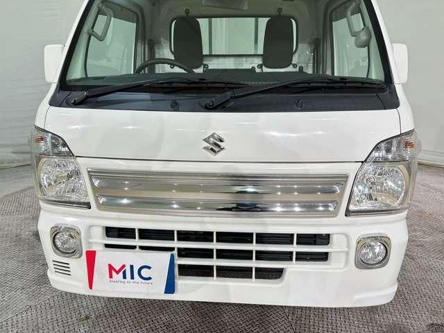 SUZUKI CARRY TRUCK 2021 Image 31